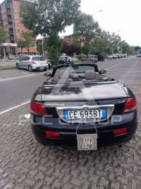 2002 Chrysler SEBRING