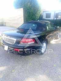 2002 Chrysler SEBRING