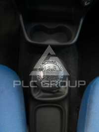 2002 Fiat Punto