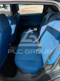 2002 Fiat Punto