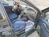 2002 Fiat Punto