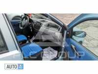 2002 Fiat Punto