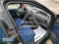 2002 Fiat Punto
