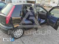2002 Fiat Punto