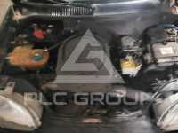 2002 Fiat Seicento