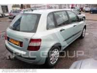2002 Fiat Stilo