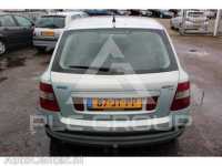 2002 Fiat Stilo