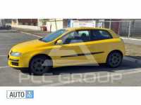 2002 Fiat Stilo
