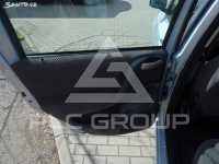 2002 Fiat Stilo