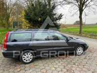 2002 Volvo V70