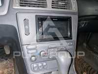 2002 Volvo V70
