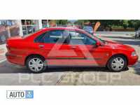 2002 Volvo S40