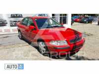 2002 Volvo S40