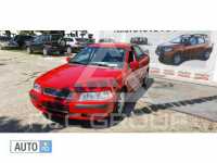 2002 Volvo S40