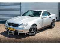 2002 Volvo C70
