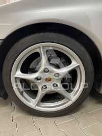 2002 Porsche 911