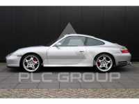 2002 Porsche 911