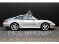 2002 Porsche 911