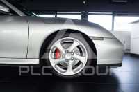 2002 Porsche 911