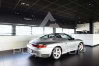 2002 Porsche 911