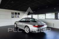 2002 Porsche 911