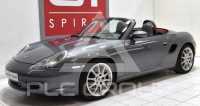 2002 Porsche BOXSTER