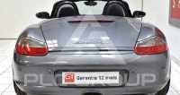 2002 Porsche BOXSTER