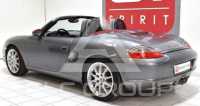 2002 Porsche BOXSTER