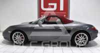 2002 Porsche BOXSTER