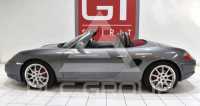 2002 Porsche BOXSTER