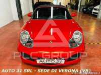 2002 Porsche BOXSTER