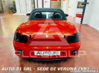 2002 Porsche BOXSTER