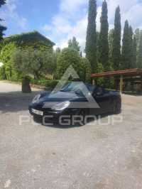 2002 Porsche BOXSTER