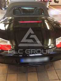 2002 Porsche BOXSTER