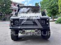 2002 Land Rover DEFENDER