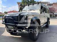 2002 Land Rover DEFENDER