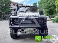 2002 Land Rover DEFENDER