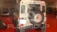 2002 Land Rover DEFENDER