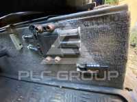 2002 Land Rover DEFENDER
