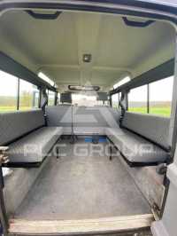 2002 Land Rover DEFENDER