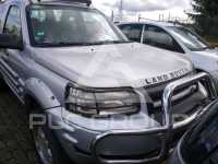 2002 Land Rover Freelander