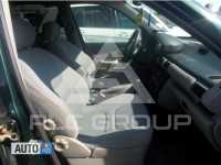 2002 Land Rover Freelander