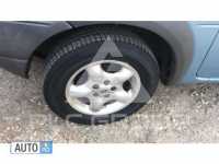 2002 Land Rover Freelander