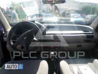 2002 Land Rover Freelander