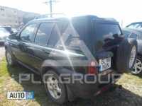2002 Land Rover Freelander