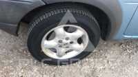 2002 Land Rover Freelander