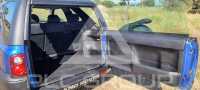2002 Land Rover Freelander