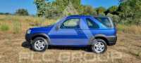 2002 Land Rover Freelander