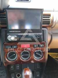 2002 Land Rover Freelander