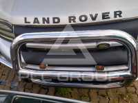 2002 Land Rover Freelander